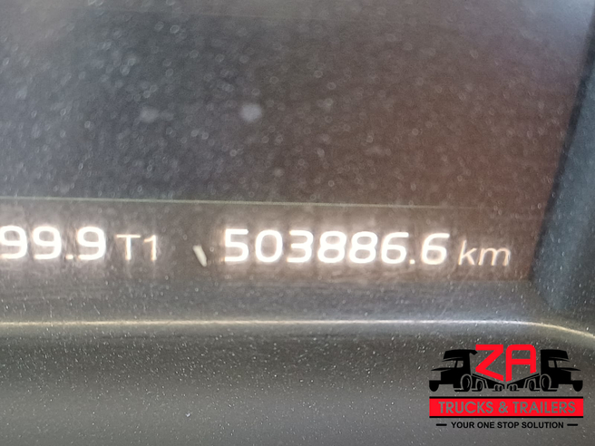 2022 VOLVO FH440 V5 #11402